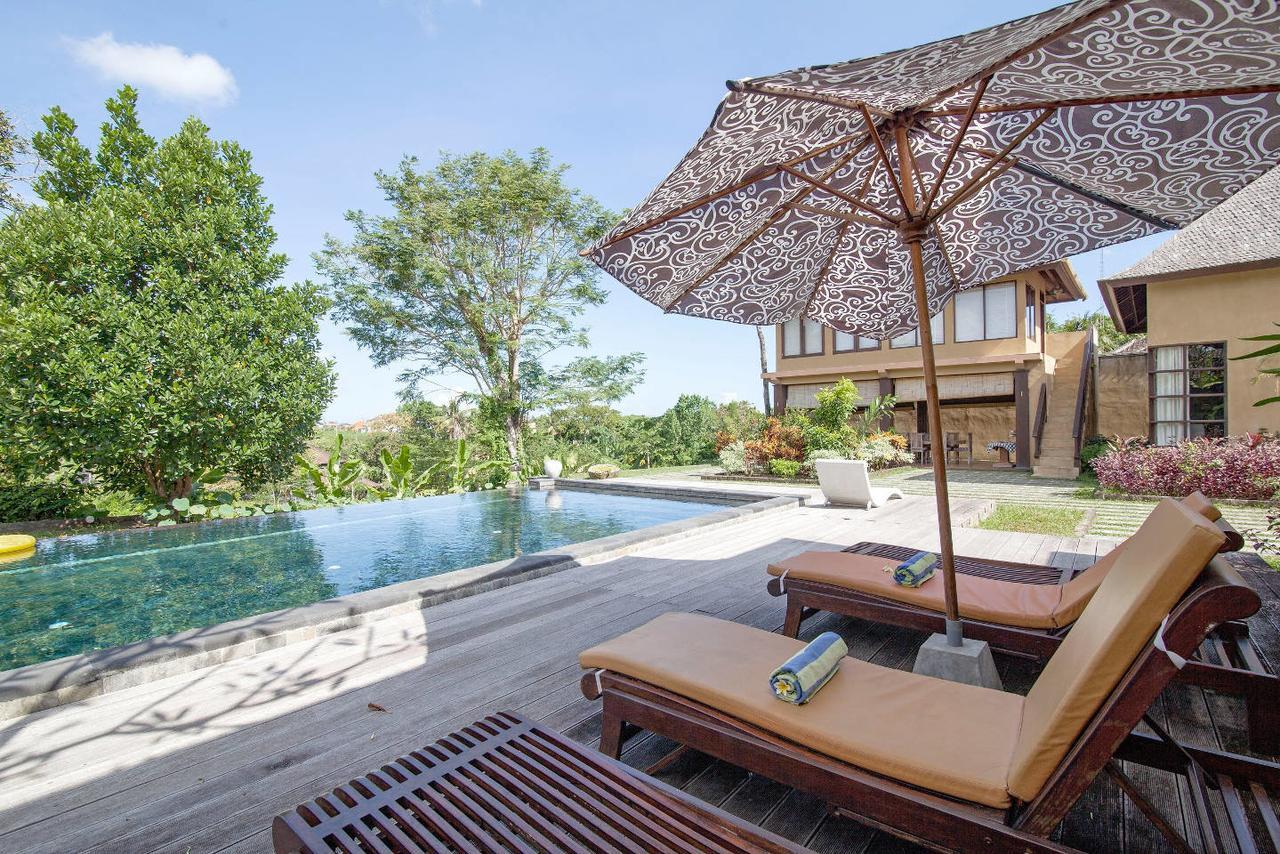Villa Mimpi Manis Bali Luaran gambar