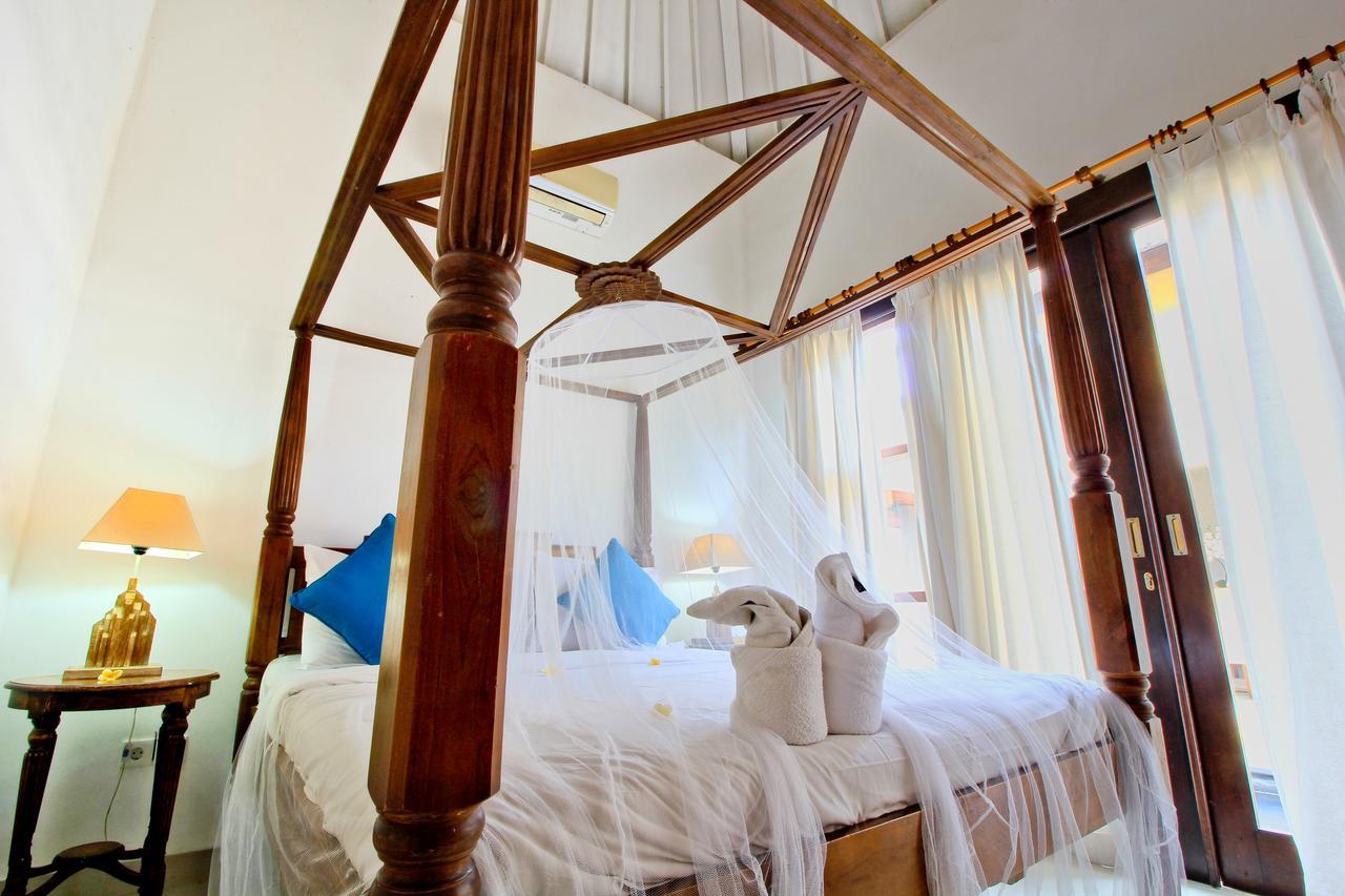 Villa Mimpi Manis Bali Luaran gambar