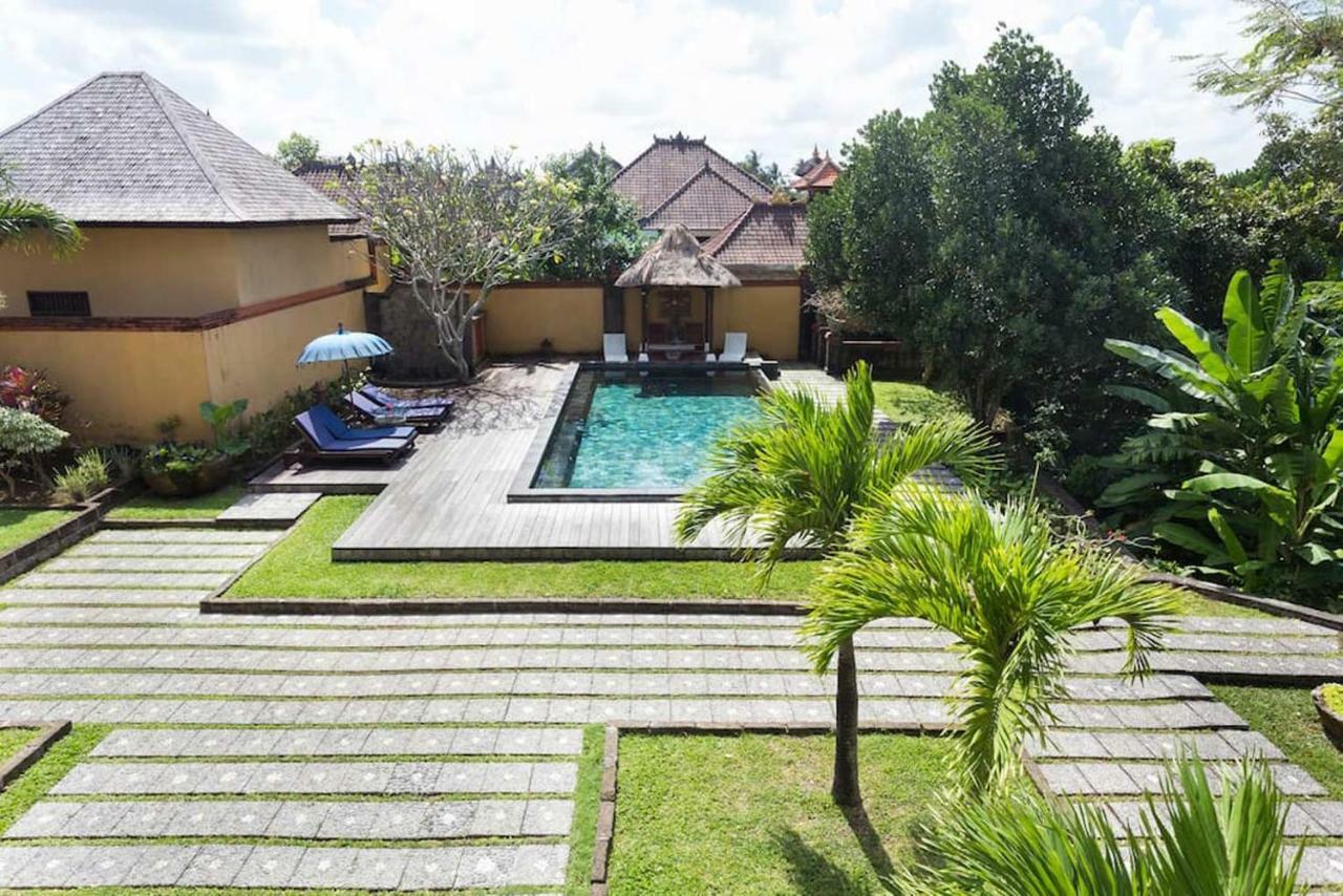 Villa Mimpi Manis Bali Luaran gambar