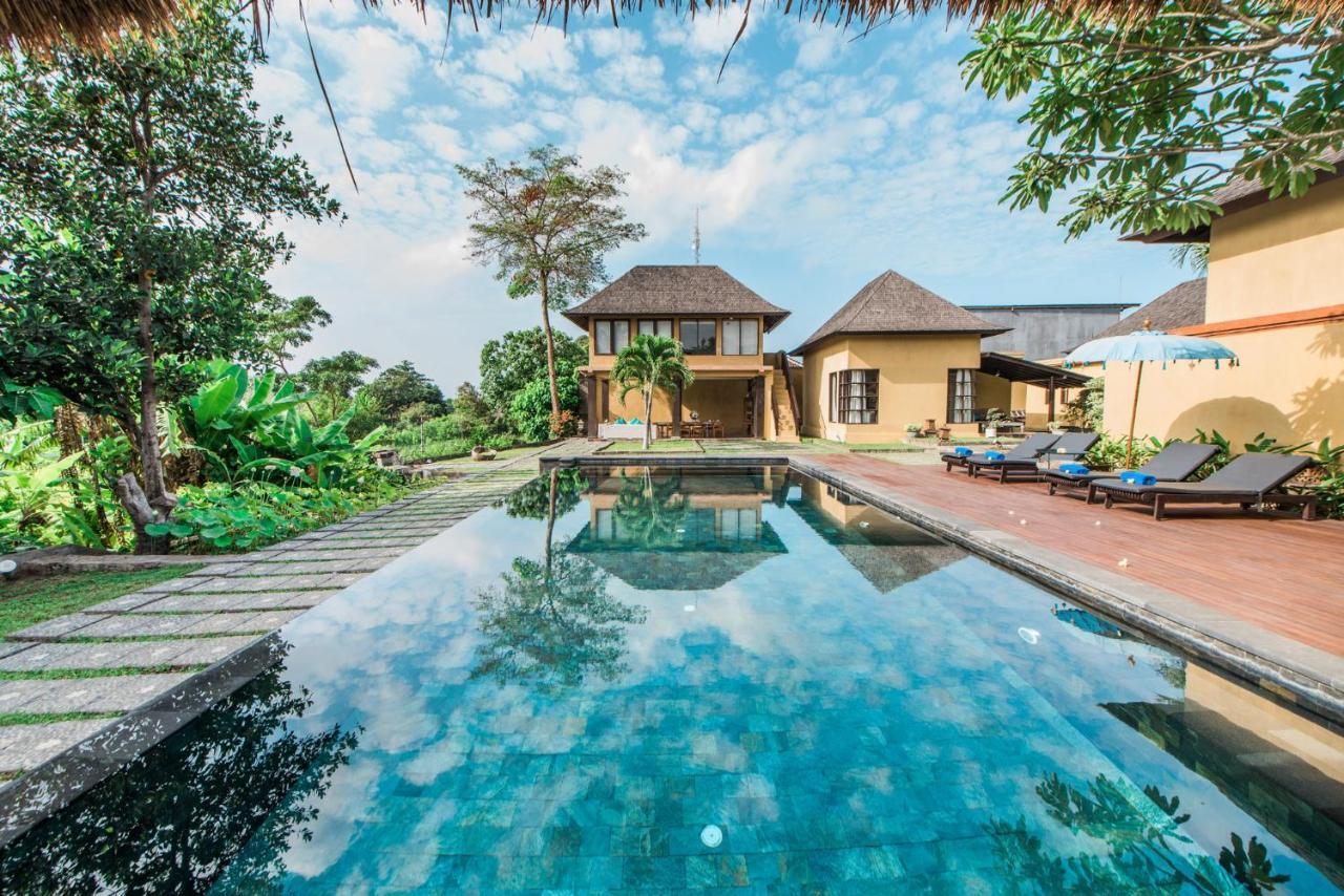 Villa Mimpi Manis Bali Luaran gambar
