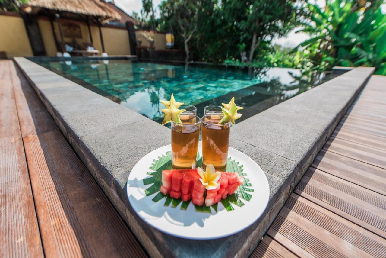 Villa Mimpi Manis Bali Luaran gambar