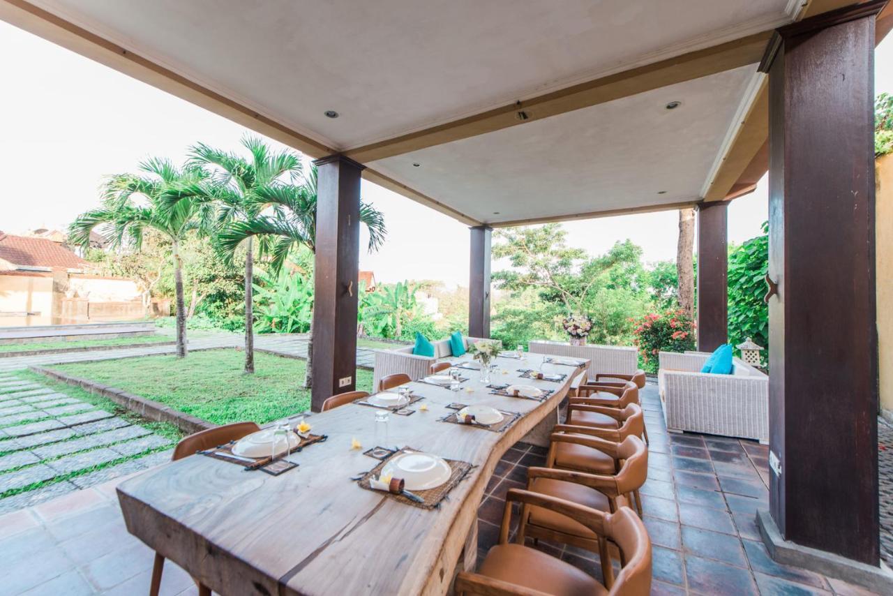 Villa Mimpi Manis Bali Luaran gambar