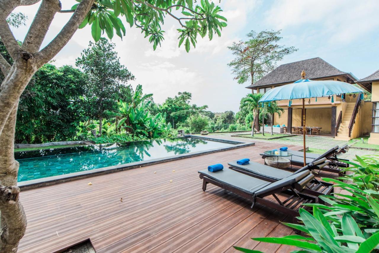 Villa Mimpi Manis Bali Luaran gambar