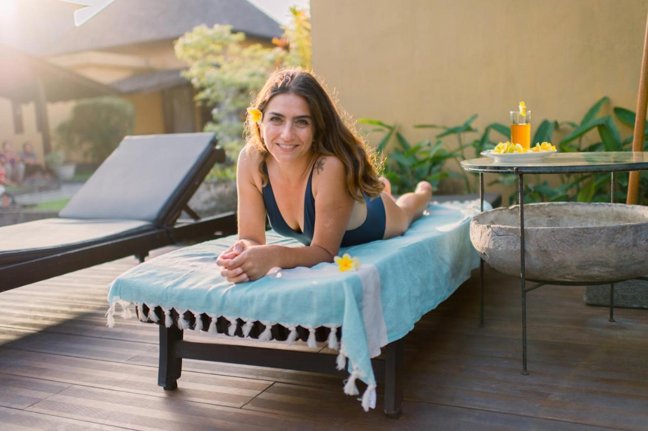Villa Mimpi Manis Bali Luaran gambar