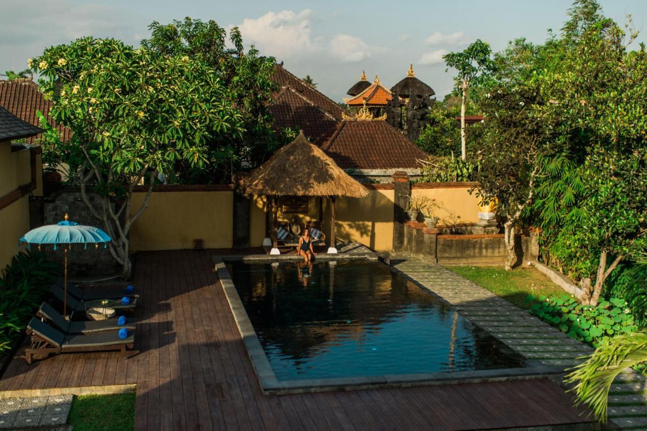 Villa Mimpi Manis Bali Luaran gambar