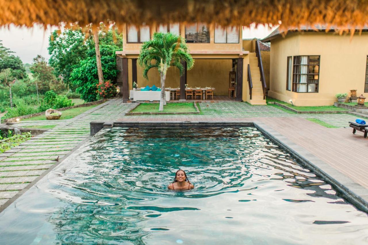 Villa Mimpi Manis Bali Luaran gambar