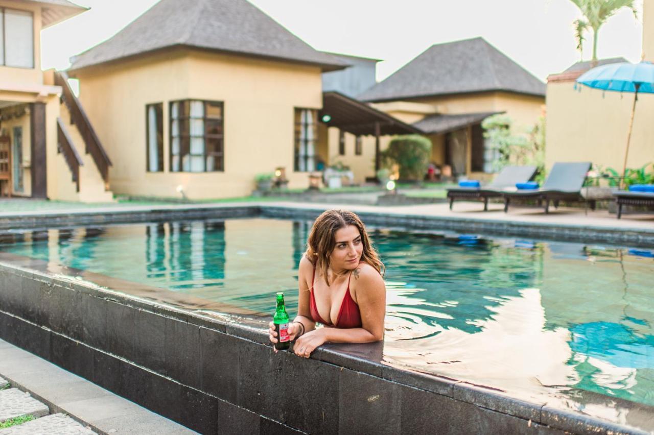 Villa Mimpi Manis Bali Luaran gambar