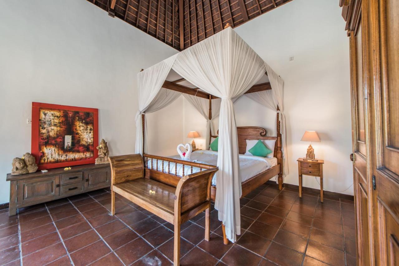 Villa Mimpi Manis Bali Luaran gambar
