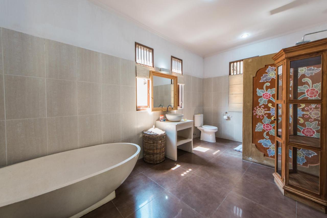 Villa Mimpi Manis Bali Luaran gambar