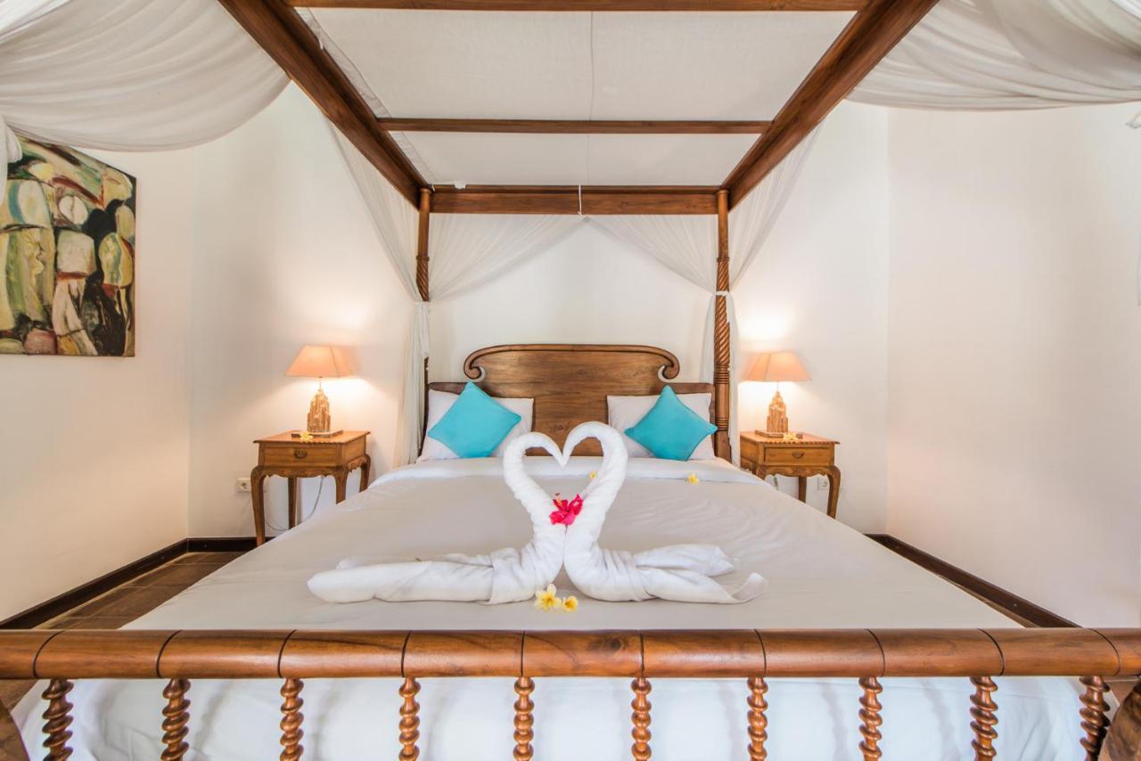 Villa Mimpi Manis Bali Luaran gambar