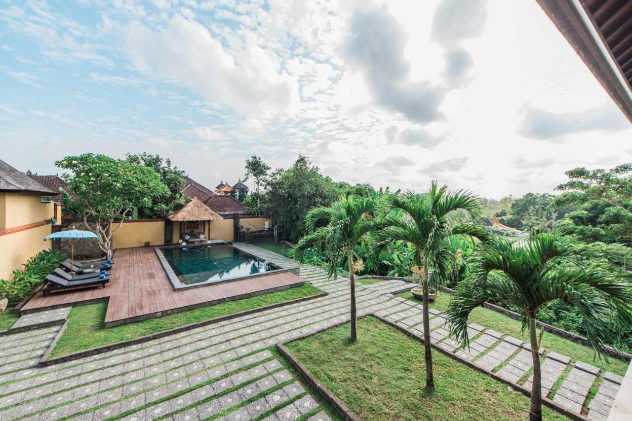 Villa Mimpi Manis Bali Luaran gambar