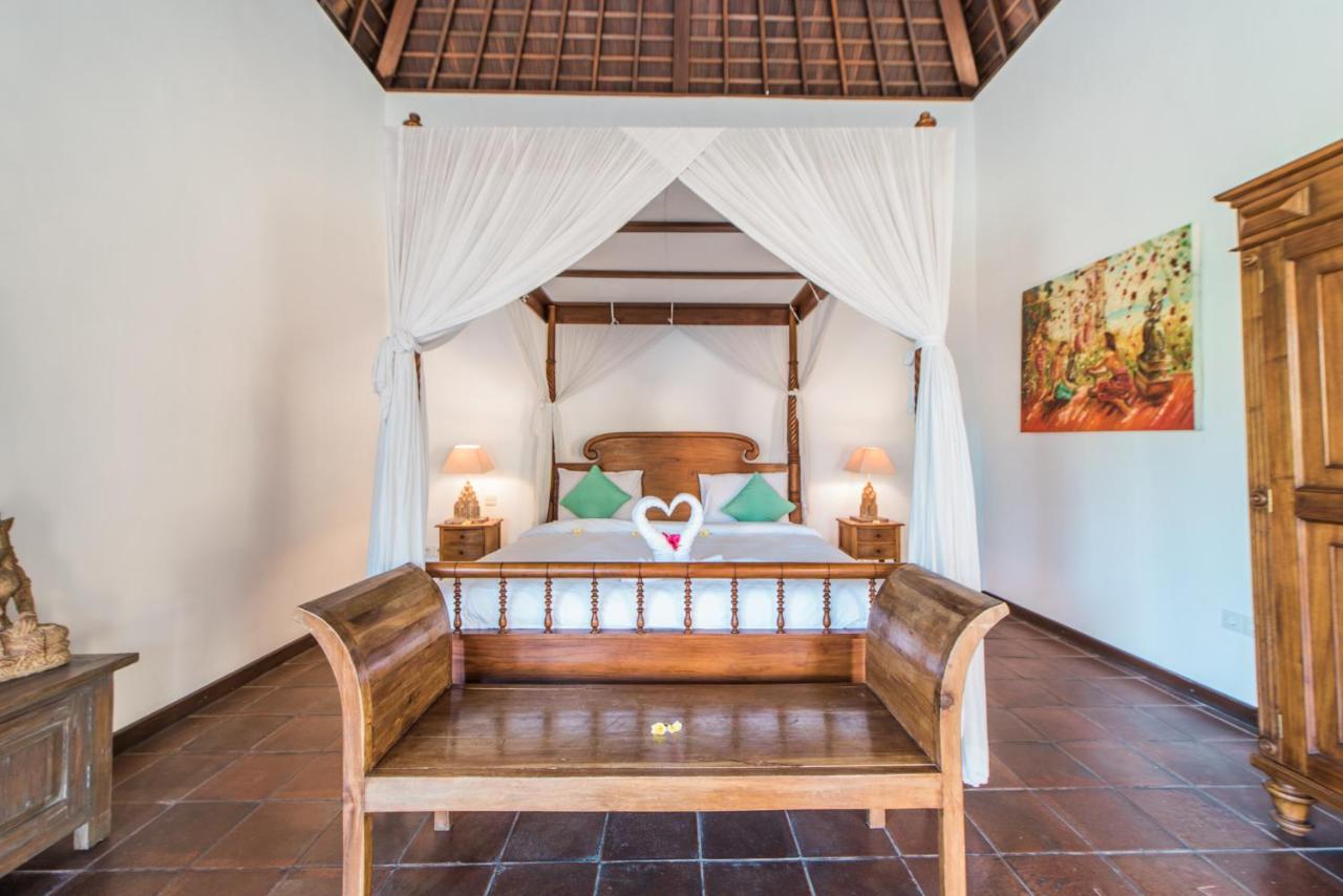 Villa Mimpi Manis Bali Luaran gambar