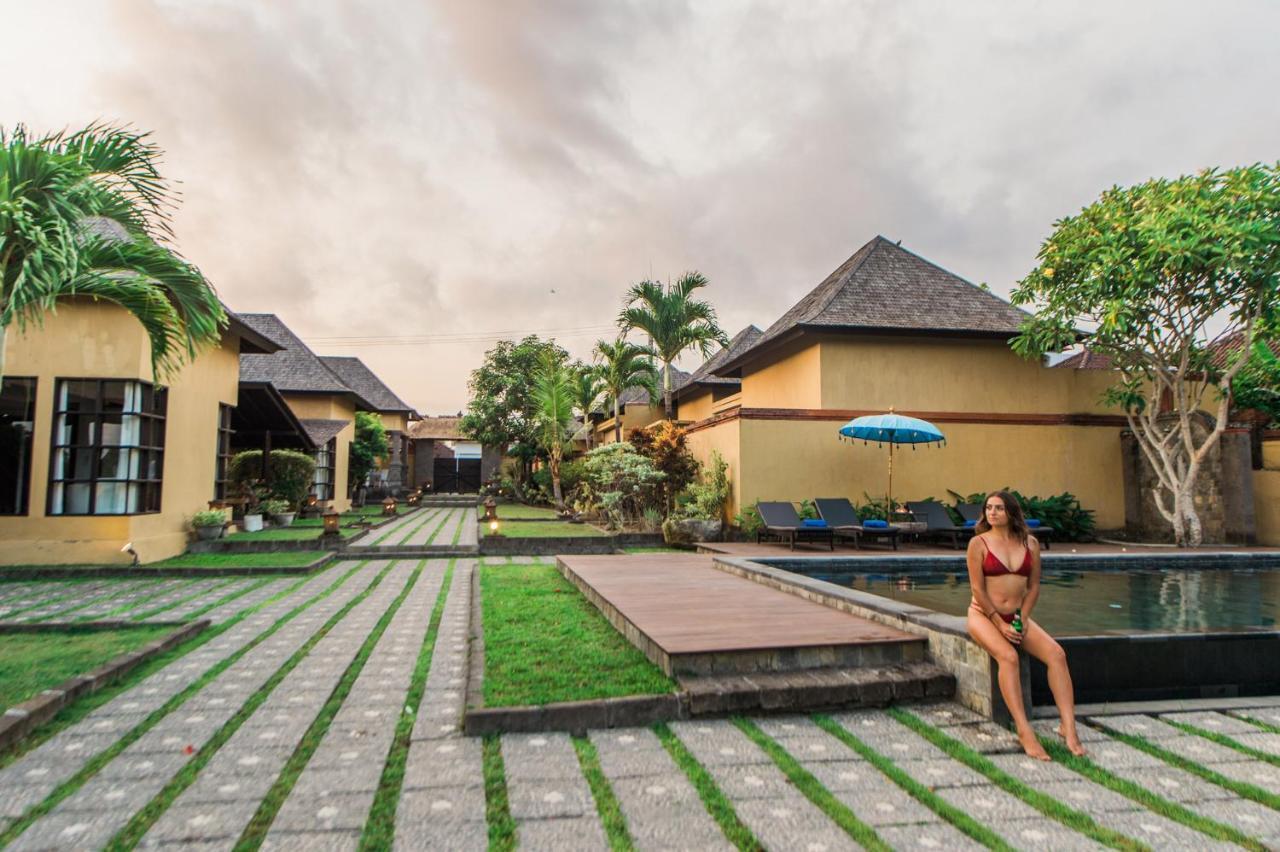 Villa Mimpi Manis Bali Luaran gambar