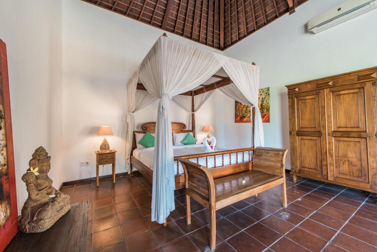 Villa Mimpi Manis Bali Luaran gambar
