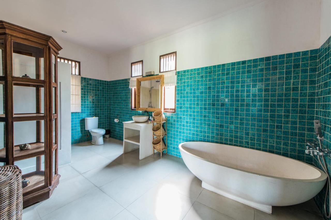 Villa Mimpi Manis Bali Luaran gambar