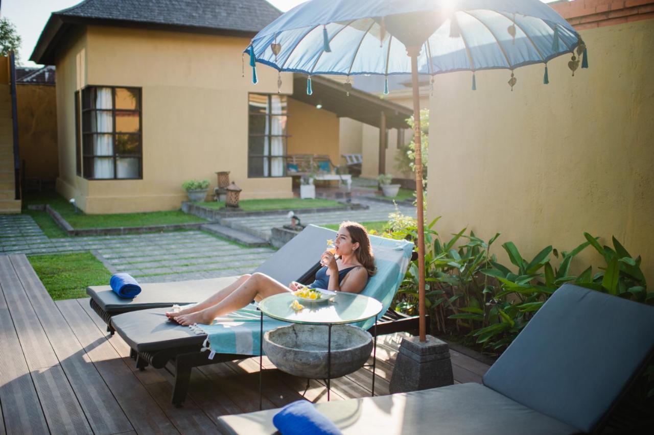 Villa Mimpi Manis Bali Luaran gambar