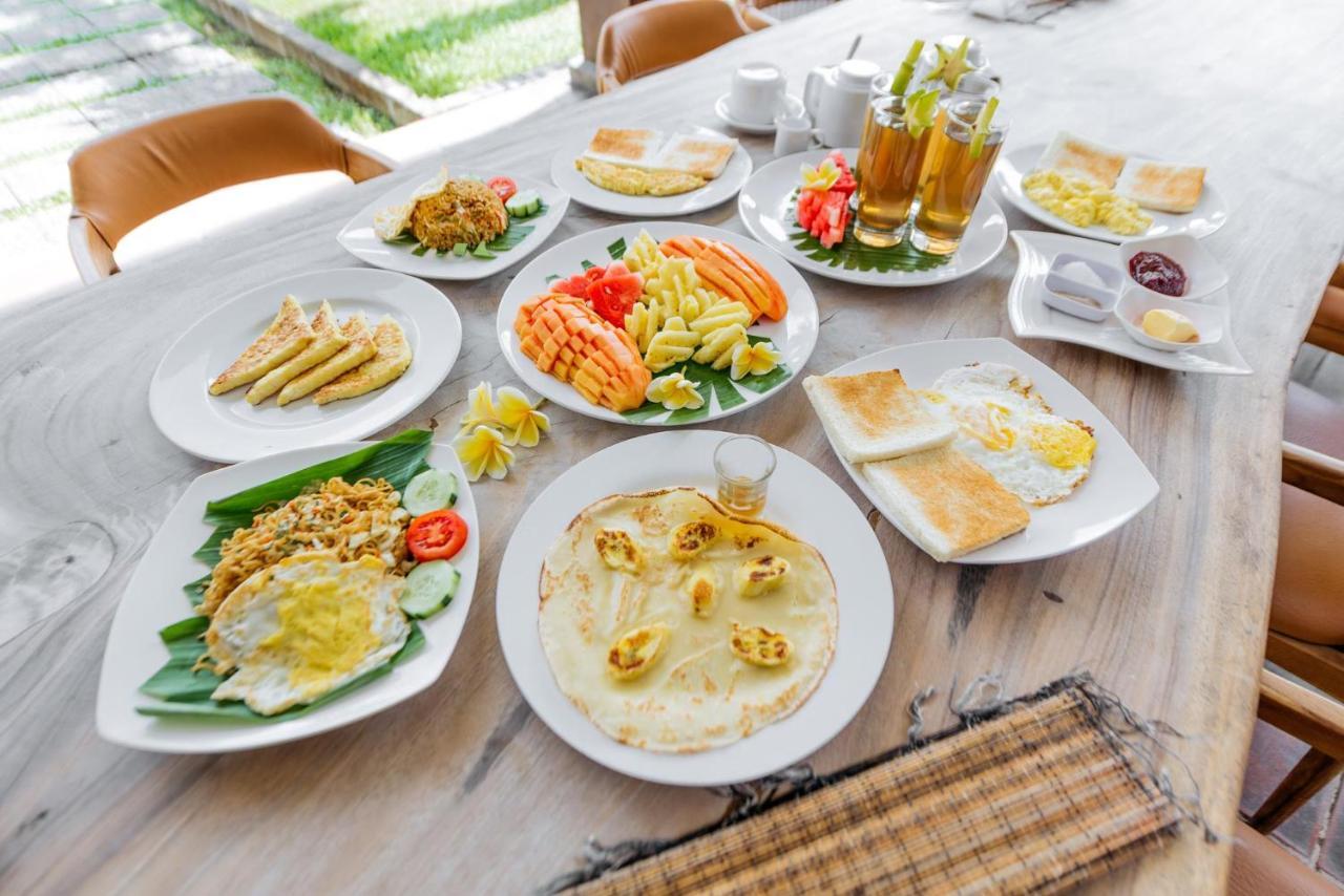 Villa Mimpi Manis Bali Luaran gambar