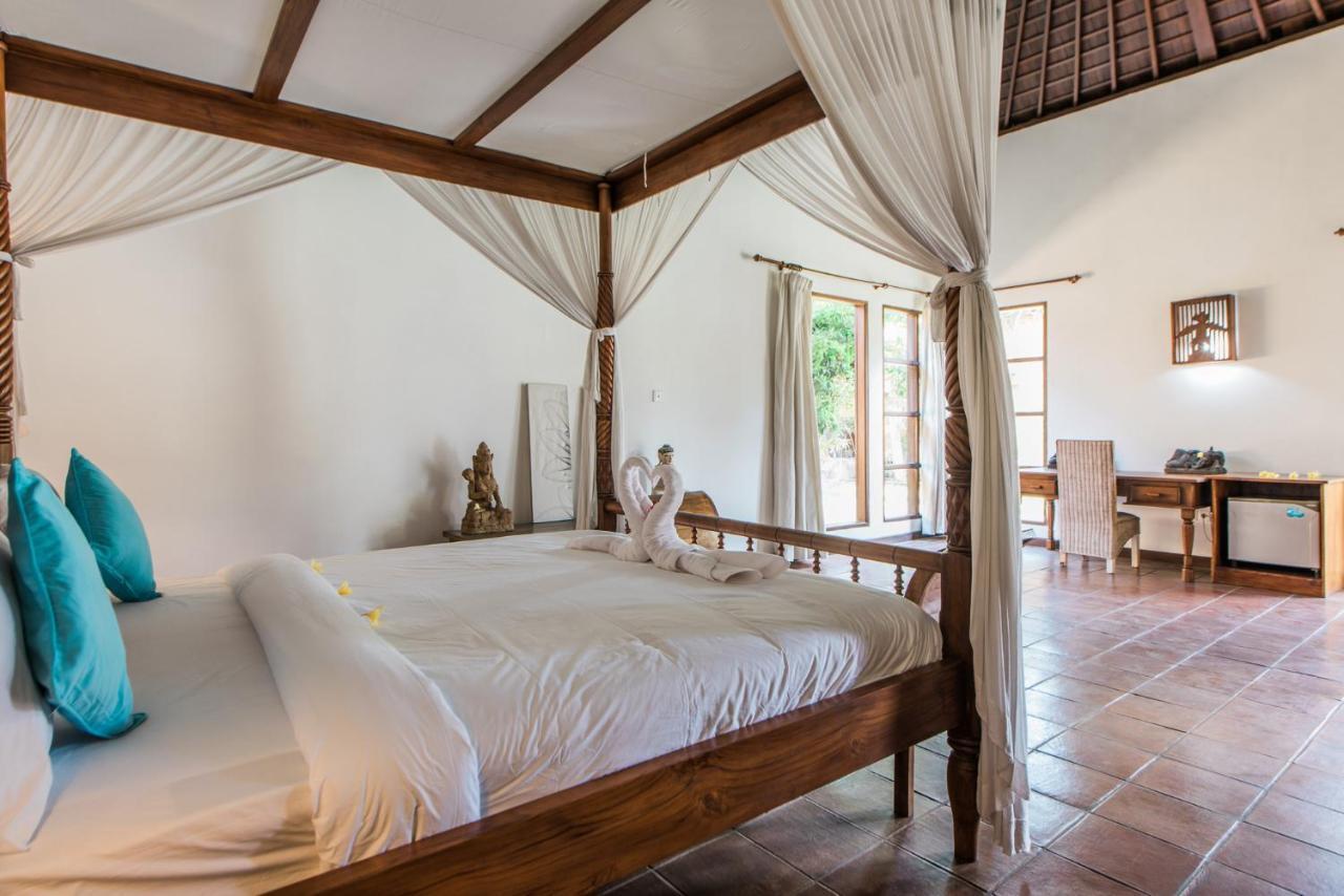 Villa Mimpi Manis Bali Luaran gambar